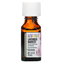 ?terisk olie Lavendel h?st 0,50 ounce