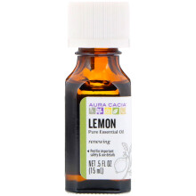 Aura Cacia Eterisk Olja Citrongräs