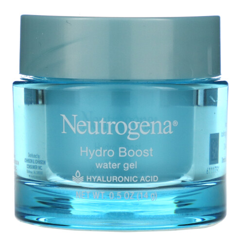 Neutrogena Neutrogena, Hydro Boost Water Gel,  0.5 oz (14 g)