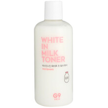 G9skin, White In Milk Toner, 10,14 fl oz (300 ml)