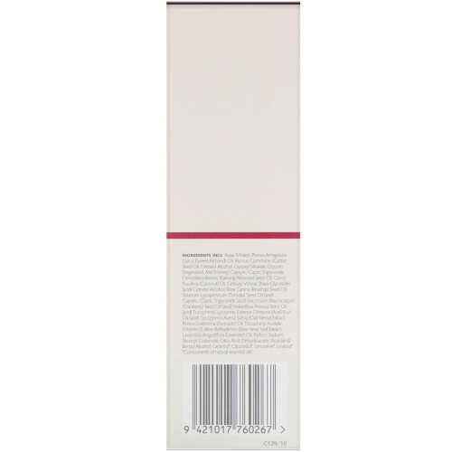 Trilogy, Creme Hidratante Ultra, 2.5 fl oz (75 ml) 2
