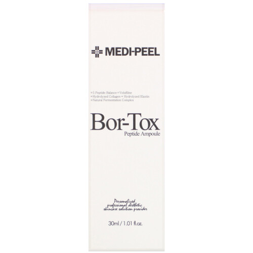 Medi-Peel, Bor-Tox, Peptide Ampoule, 1.01 fl oz (30 ml) 1