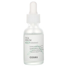 CosRx, Pure Fit, Serum z Ciką, 1,01 fl oz (30 ml)