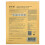 Petitfee, Gold Hydrogel Beauty Mask Pack, 5 Sheets, 32 g Each 3