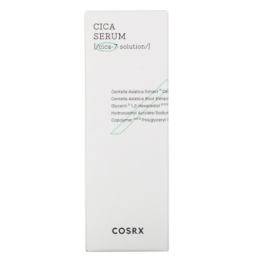 Cosrx Pure Fit, Cica Liuos, 1.01 fl oz (30 ml) 1