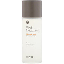 Blithe, Vital Behandeling, 9 Essentiële Zaden, 5 fl oz (150 ml)