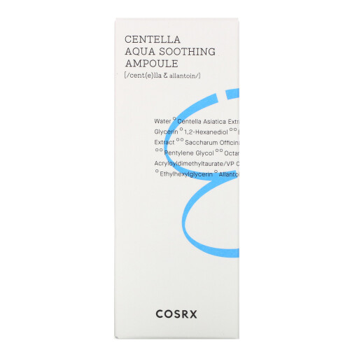 Cosrx CosRx, Ampoule Aqua Centella, 1.35 fl oz (40 ml) 1