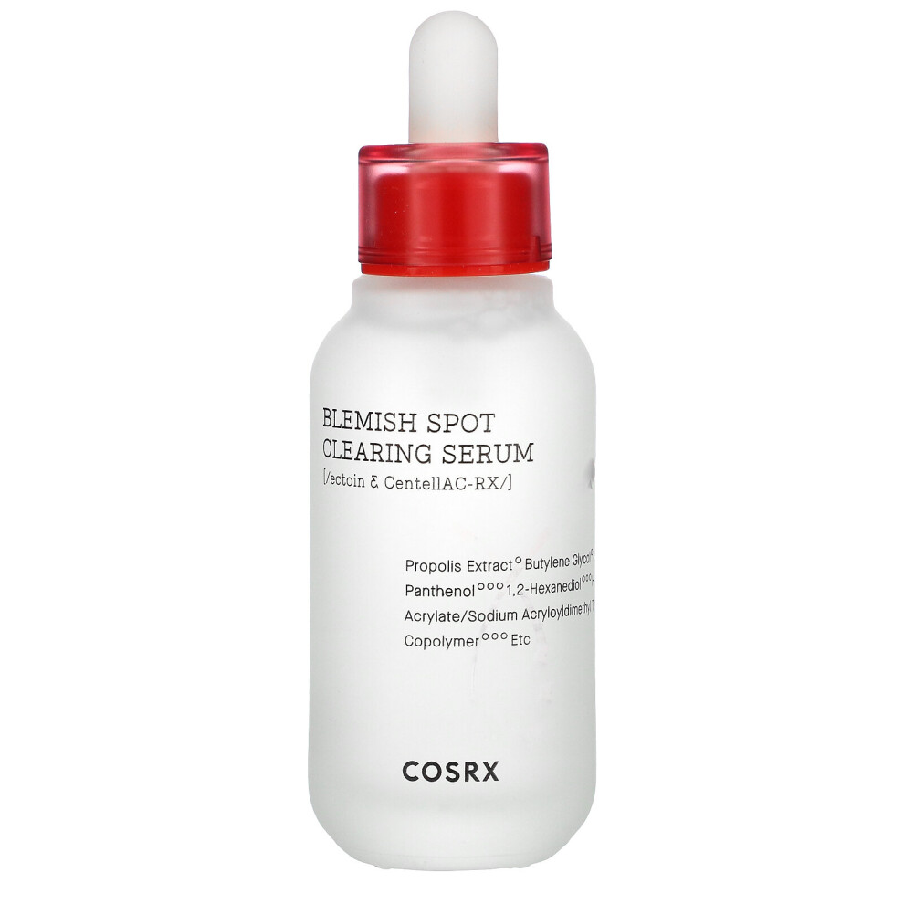 Cosrx , Ac Collection, Blemish Spot Clearing Serum, 1.35 Fl Oz (40 Ml)