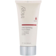 Trilogy, Ultra Hydratisierende Gesichtscreme, 2,5 fl oz (75 ml)