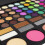 LaRoc LaRoc 78 Blush/Eyeshadow Palette - Matte & Shimmer 4