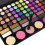 LaRoc LaRoc 78 Blush/Eyeshadow Palette - Matte & Shimmer 3