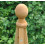 Selections Wooden Garden Obelisk (1.5m) 4