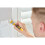 Coral Zero Paint Brushes with Bristle Paintbrush Heads 3 Piece Set 4