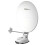Selfsat Snipe Dish 85cm Single Fully Automatic Satellite Dish For Motorhome & Caravan (Copy) 2