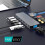13 in1 docking station dual HDMI 3