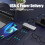 13 in1 docking station dual HDMI 4