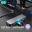 13 in1 docking station dual HDMI 5