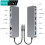 13 in1 docking station dual HDMI 2