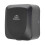 (Black) Armadillo ECO Hand Dryer with HEPA filter 1