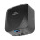 (Black) Armadillo ECO Hand Dryer with HEPA filter 2