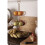 Premier Housewares 3 Tier Kuper Kitchen Dining Table Fruit Metal Basket Holder Stand Rack Storage 2