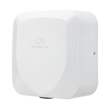 (White) Armadillo ECO Hand Dryer with HEPA filter