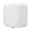 (White) Armadillo ECO Hand Dryer with HEPA filter 1