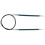 Zing Knitting Pins Circular Fixed: 40cm x 3.75mm 1