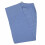 (Blue & White Check, S) Chef Trousers Gingham check Elasticated Trouser UK 1