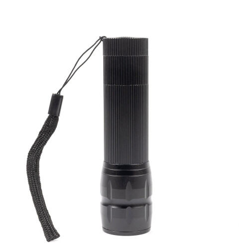 Q5 240 Lumens Zoomable LED Torch 1