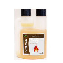 (250ml) HYDRA VULCAN Heating Oil Additive For Home
