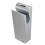(Silver) Gorillo Ultra Blade Hand Dryer with HEPA filter 1