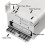 (White) Gorillo Ultra Blade Hand Dryer with HEPA filter 3