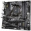 Gigabyte GIGABYTE B550M DS3H AM4 AMD B550 Micro ATX Dual M.2 SATA 6Gbs USB 3.2 PCIE 4.0 2
