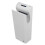 (White) Gorillo Ultra Blade Hand Dryer with HEPA filter 1