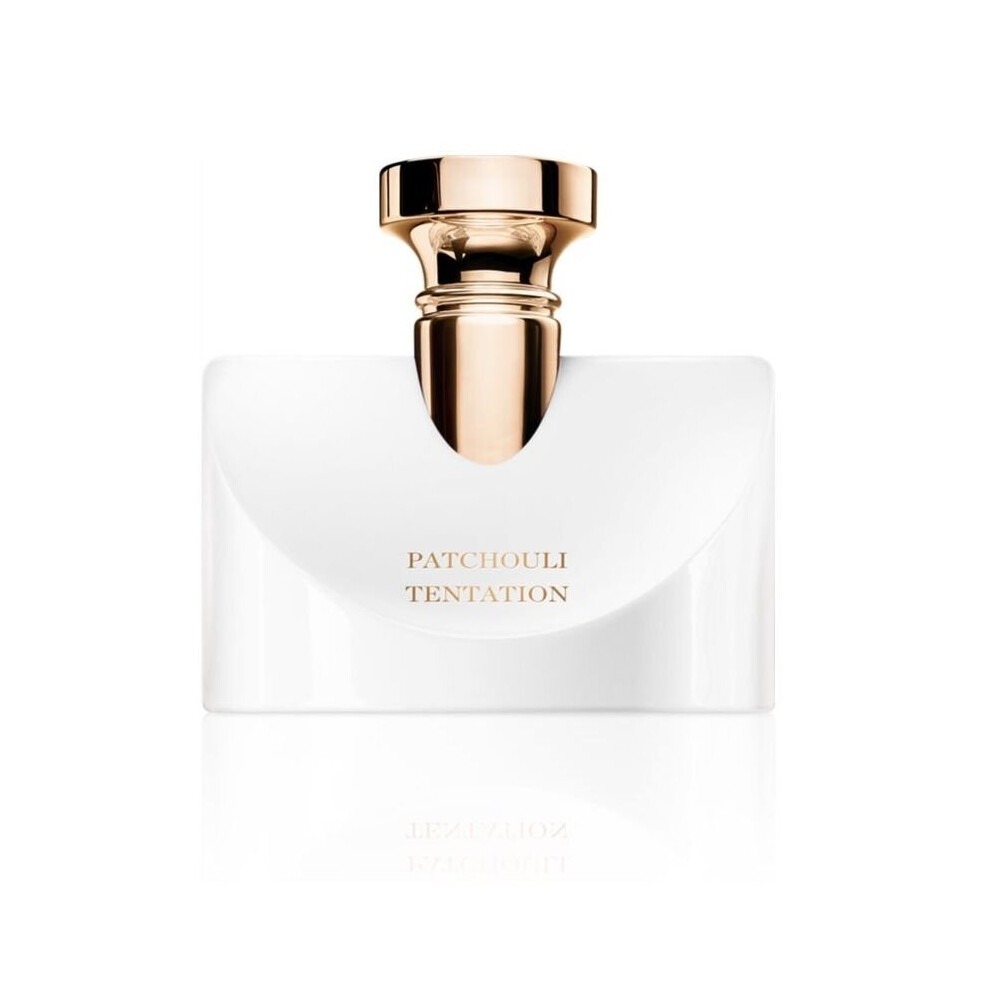 Bvlgari Splendida Patchouli Tentation Eau de Parfum Spray 30ml