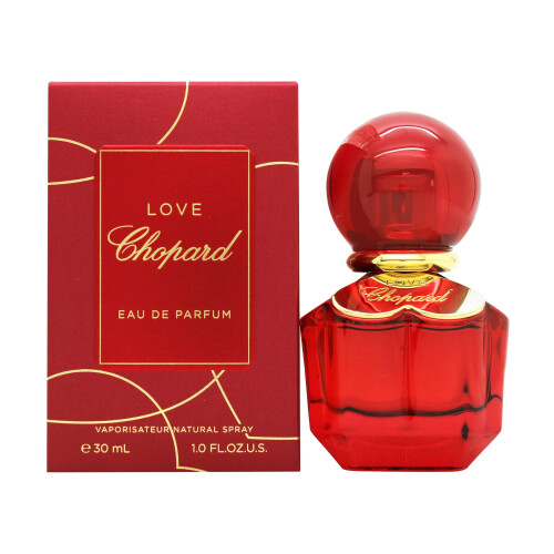 Chopard Chopard Eau de Parfum Love Spray 30ml
