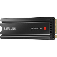 SAMSUNG 980 PRO 1TB M.2 SSD Nvme NVMe PCie With Pro Heatsink
