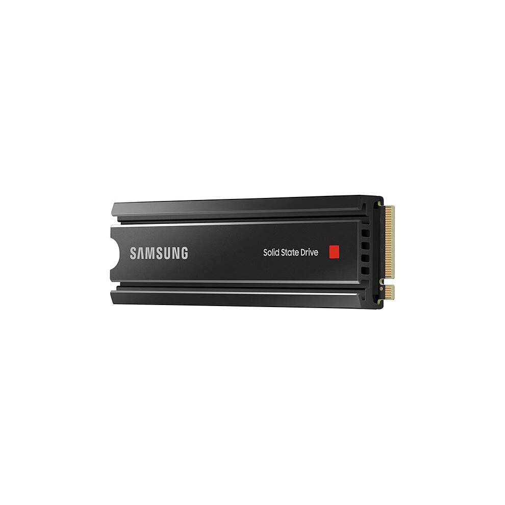 Samsung 980 Pro 1Tb M.2 Ssd Nvme Nvme Pcie With Pro Heatsink