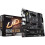 Gigabyte GIGABYTE B550M DS3H AM4 AMD B550 Micro ATX Dual M.2 SATA 6Gbs USB 3.2 PCIE 4.0 5