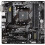 Gigabyte GIGABYTE B550M DS3H AM4 AMD B550 Micro ATX Dual M.2 SATA 6Gbs USB 3.2 PCIE 4.0 1