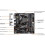 Gigabyte GIGABYTE B550M DS3H AM4 AMD B550 Micro ATX Dual M.2 SATA 6Gbs USB 3.2 PCIE 4.0 6