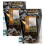 (2X1Kg upto 40,000L	) Hydra ST703 (Clear Filamentous Algae) 1