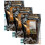 (3X1Kg upto 60,000L	) Hydra ST703 (Clear Filamentous Algae) 1