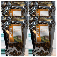 (4X1Kg upto 80,000L ) Hydra ST703 (Clear Filamentous Algae)