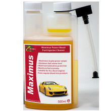 (1 Litre ) HYDRA MAXIMUS Diesel Turbo and Injectors Cleaner