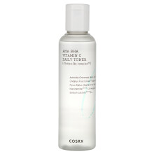 CosRx, Tônico Diário com Ácido Hialurônico, Ácido Hialurônico e Vitamina C, 5.07 fl oz (150 ml)