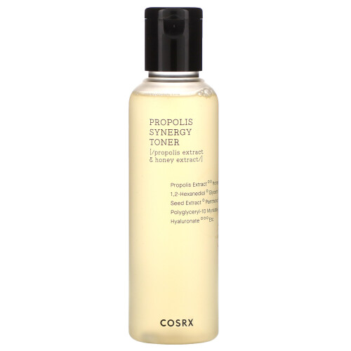 Cosrx ΚοςΡεξ, Full Fit, Συναρμολόγηση Προπολίσ, 5.07 fl oz (150 ml)
