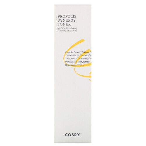Cosrx ΚοςΡεξ, Full Fit, Συναρμολόγηση Προπολίσ, 5.07 fl oz (150 ml) 1