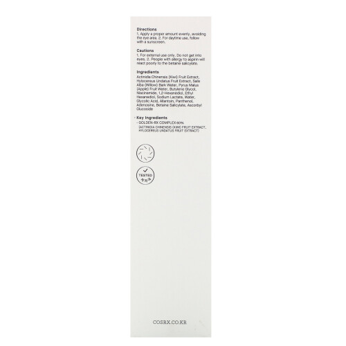 Cosrx CosRx, AHA BHA Vitamine C Dagtoner, 5.07 fl oz (150 ml) 2